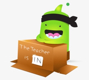 Https - //www - Classdojo - Com/ Teacher - Class Dojo Teacher Png #3292338
