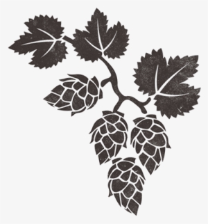 Hop-stamp - Gambel Oak #3292339