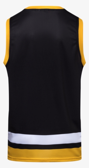 Pittsburgh Penguins Hockey Tank - Pittsburgh #3292414