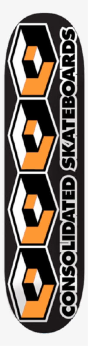 4 Cube Orange - Cube #3292440