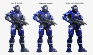 Halo 5 Armor - Halo 5 Best Armour #3292591