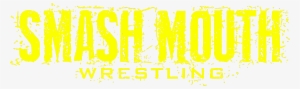 Smash Mouth Wrestling - Trop Humaine - Trade Paperback #3292664