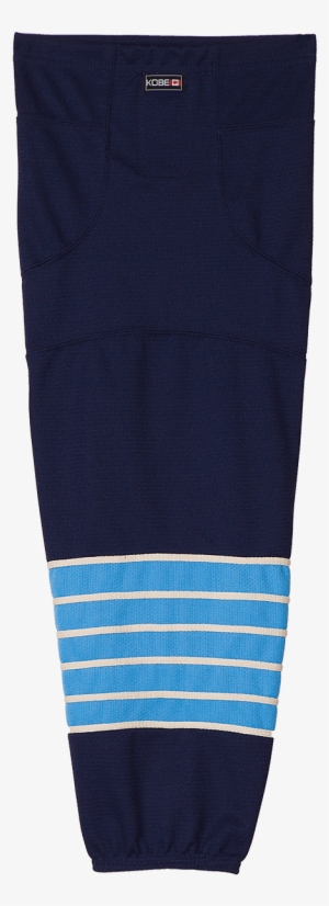 Premium Nhl Pattern Socks - Hockey Sock #3292667