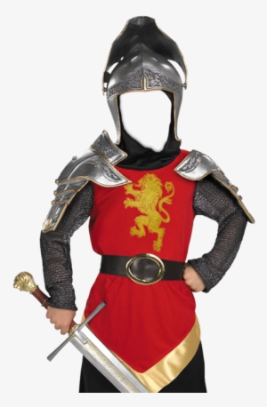 Knight Armour Png - Principe De Narnia Disfraz #3292686