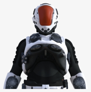 Depending On How Society Shapes People, Futuristic - Science Fiction #3292732