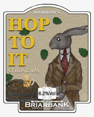 Hop To It - Cartoon #3292792 Hop To It - Cartoon #3292792