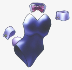 36 92k Bunny Suit Th 12 Apr 2017 - Anime Bunny Suit Clothes #3292834