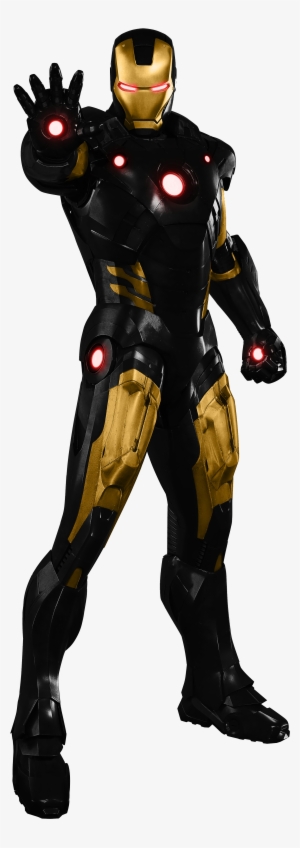 Under Amor Iron Man - Avengers Iron Man Png #3292837