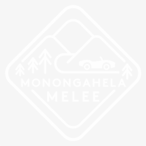 Monlogowhitelines - Monongahela #3292888