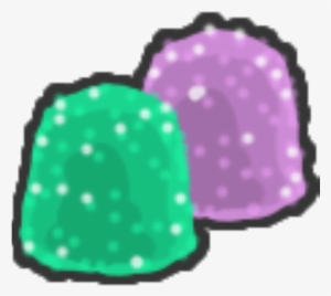 Gumdrops Icon - Bee Swarm Simulator Gumdrops #3292889