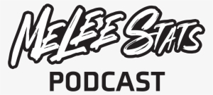 Edwin And Saveasuntitled Started The Melee Stats Podcast - Calligraphy #3292925