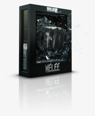 Fin Melee - Headphones #3292956