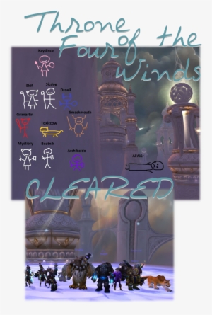 Be Ready For Our Cos Summer Get Together, This Year #3293008