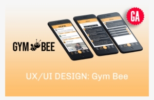 Gym Bee Icon #3293009