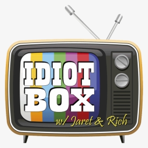 Idiot Box #3293066