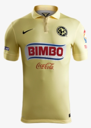 Durante Más De Medio Siglo, Tras Su Fundación En 1916, - Camisa De La America Original #3293070