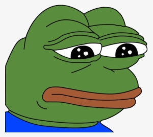 Pepe The Frog - Pepe Feelsgoodman #3293093