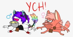 Cave People - Digital Art #3293119