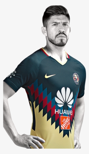 Club America - Club America 2017 Oribe Peralta #3293170