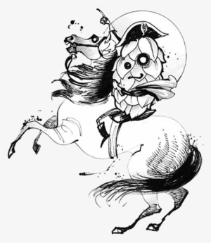 Little Big Hop - 2nd Shift Little Big Hop #3293214