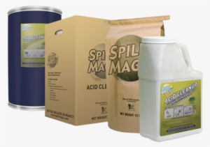 Spill Magic Liquid Spill Pickup - Liquid #3293243
