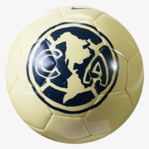Club America Supporter's Ball - Nike Club America Supporters Soccer Ball #3293268