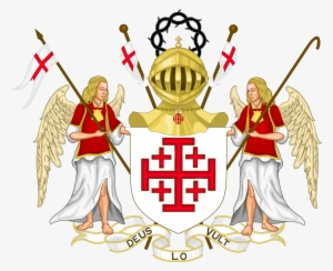 Papal Order Of Knighthood #3293395