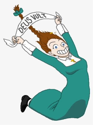 Clip Art - Deus Vult Meme Meaning #3293417