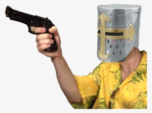 Revolver #3293450