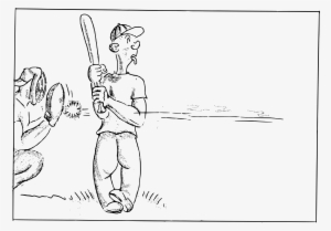 Big Image - Baseball #3293503