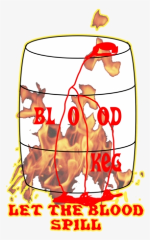 Bloodkeg, This Blood For You #3293613