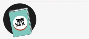 Your Completed Novel - Graphic Design #3293646