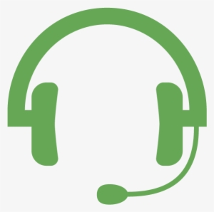 Headset Icon For Webinars Link - Icon #3293716
