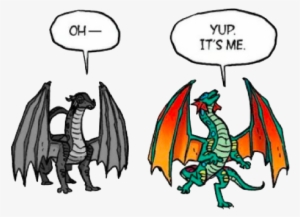 Glory Wof Graphic Novel - Wings Of Fire Graphic Novel Gill #3293824