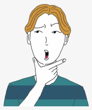 Idiot - Illustration #3293881