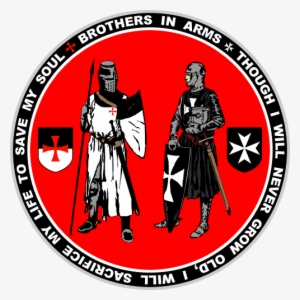 Knight Templar Shirt #3293904