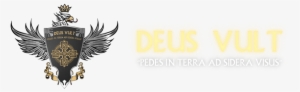 Deus Vult - Dy Patil #3293907
