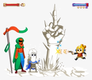 Pop Team Epic - Deviantart #3293923