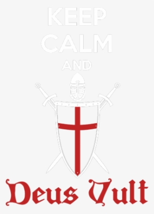 Koszulka Męska - Knight #3294031