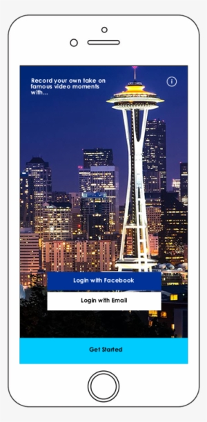 Image - Seattle #3294059