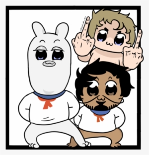 Wow I Love Oney Team Epic - Gay Pride #3294121