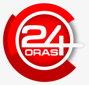 Theme/logos With The Color Red - 24 Oras #3294123