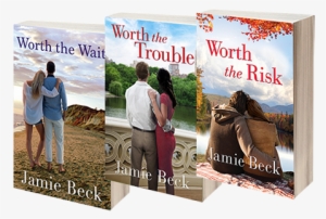 Fresh Fiction - Worth The Wait [book] #3294214