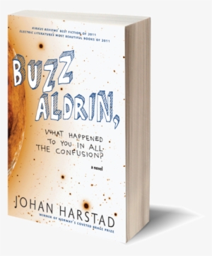 Output-f Feature - Buzz Aldrin, What Happened To You In All The Confusion?: #3294265