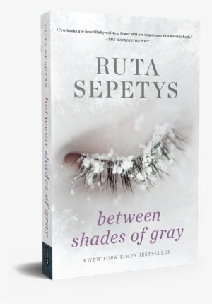 Between Shades Of Gray #3294290