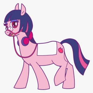 Female, Glasses, Halter, Headphones, Japan Racing Association, - Cartoon #3294363