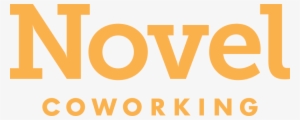 Novel Coworking #3294364