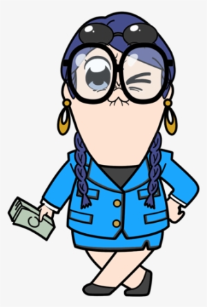 Pop Team Epic Pop Team Epic Custom Character Creating - Cartoon #3294392