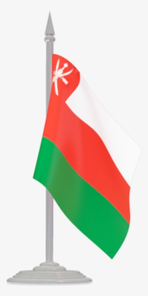 Oman Flag Free Png Image - Oman Png #3294394