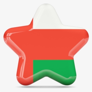 Illustration Of Flag Of Oman - South Sudan Flag Icon #3294521